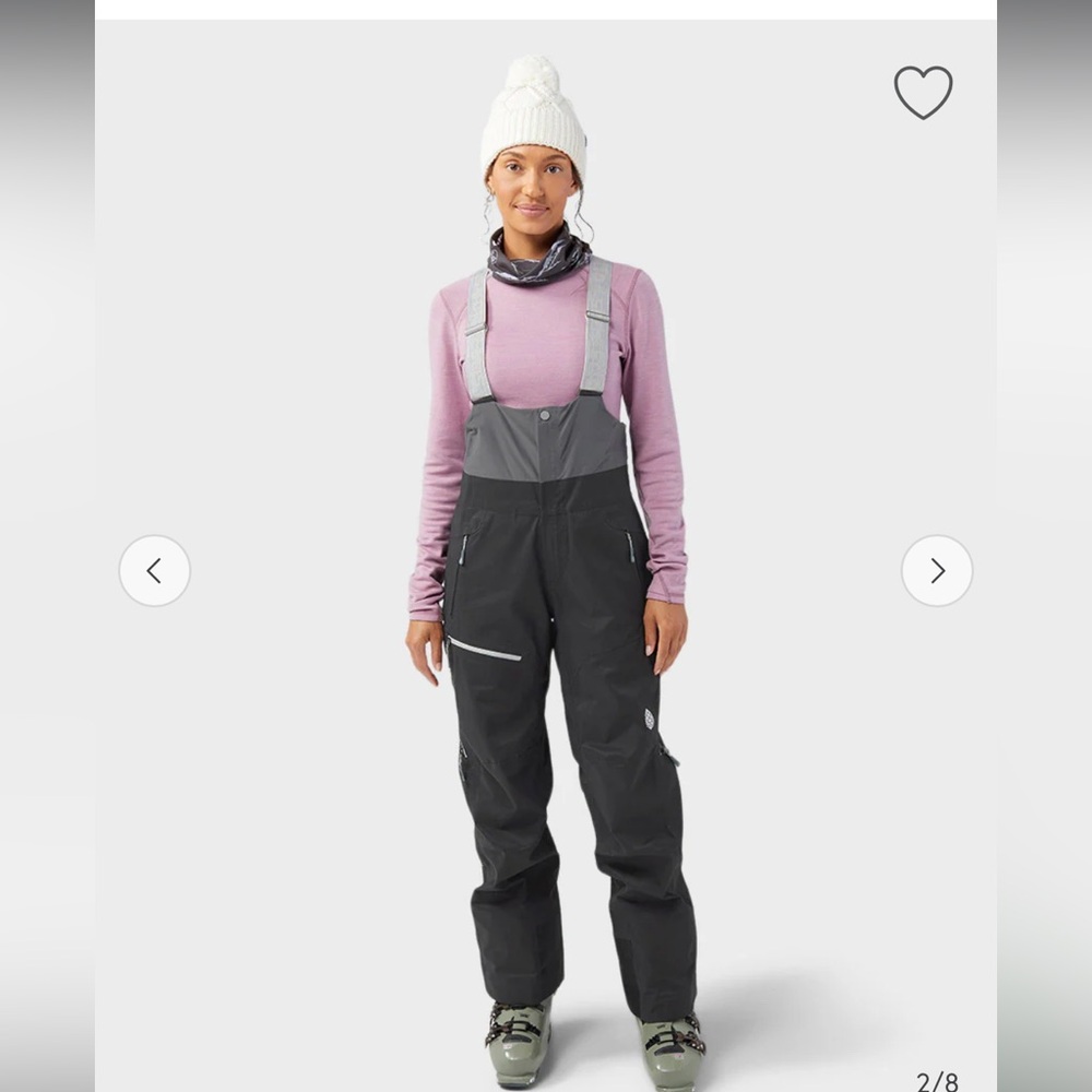 Women’s Stio Snow Pants